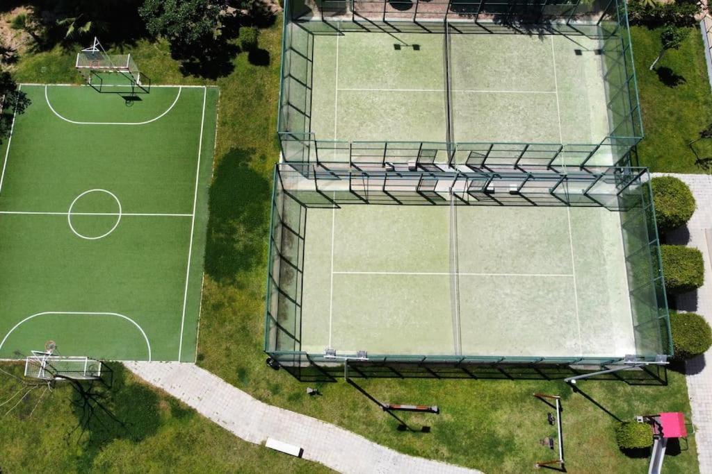 貝尼多姆Bahia Views - Premium Torres D' Oboe公寓 外观 照片